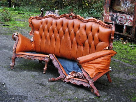 Illustration representing cookie policy overview for Commercial Waste Forest Gate