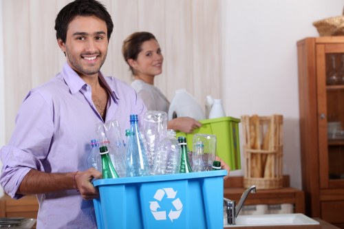 Eco-friendly disposal methods for furniture